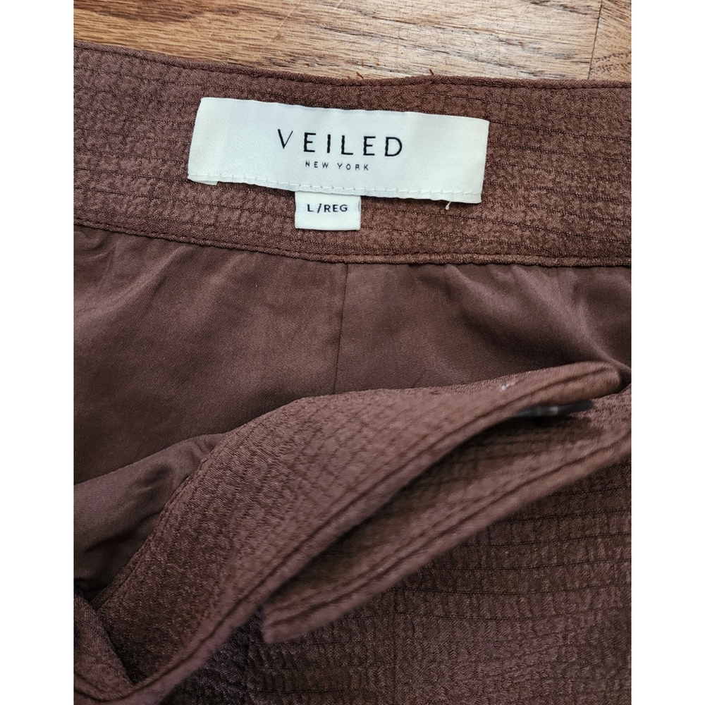 Veiled Collection trousers - Picture 5 of 7